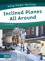 Inclined Planes All Around