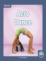 Acro Dance