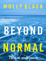 Beyond Normal (A Reese Link Mystery—Book Five)