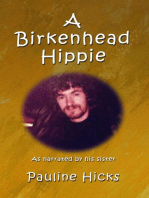 A Birkenhead Hippie: Walter Hicks