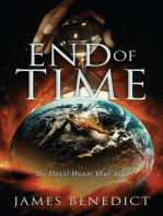 END OF TIME