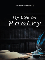 My Life in Poetry