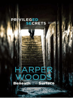 Privileged Secrets Book Two