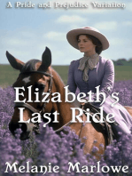 Elizabeth's Last Ride