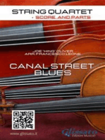 String Quartet sheet music