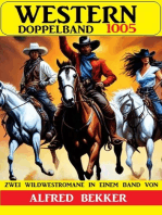 Western Doppelband 1005