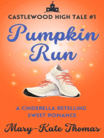 Pumpkin Run