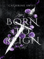 Born to Reign