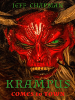 Krampus Comes to Town