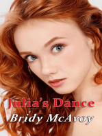 Julia's Dance: Julia's Infidelities, #4