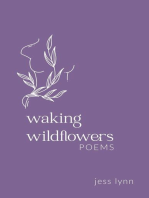 Waking Wildflowers