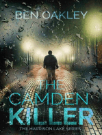 The Camden Killer