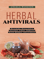 HERBAL ANTIVIRALS