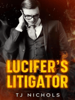 Lucifer's Litigator