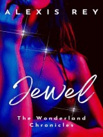 Jewel: The Wonderland Chronicles, #4