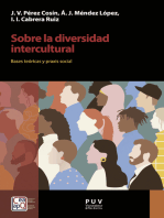 Sobre la diversidad intercultural: Bases teóricas y praxis social