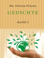 Gedichte: Band 5