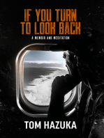 If You Turn to Look Back