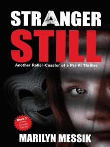 Stranger Still: The Strange Series, #3