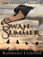The Swan in Summer