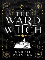 The Ward Witch: Unholy Island, #1