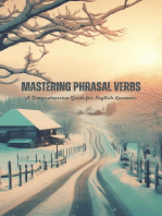 Mastering Phrasal Verbs