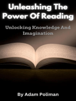 Unleashing The Power Of Reading