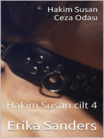 Hakim Susan. Ceza Odası