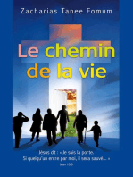 Le Chemin de la Vie: Le Chemin Chrétien, #1