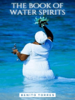 The book of water spirits