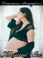 Semences étrangères