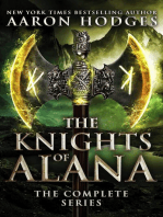 The Knights of Alana