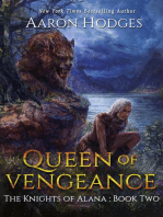 Queen of Vengeance