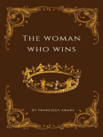 The Woman Who Wins