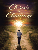 Cherish the Challenge