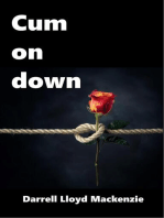 Cum on Down
