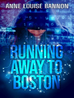 Running Away to Boston