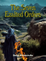 The Seven Exalted Orders
