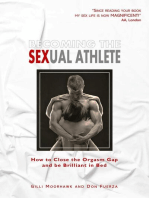 Becoming the Sexual Athlete