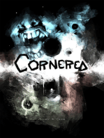 Cornered: A Speculative Short Story Collection