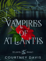 Vampires of Atlantis