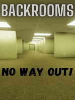 The Backrooms: Backrooms