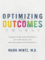 Optimizing Outcomes