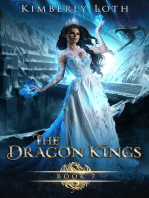 The Dragon Kings Book Seven