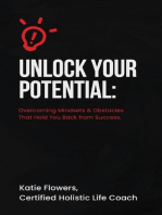 Unlock Your Potential