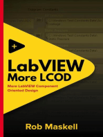 LabVIEW – More LCOD