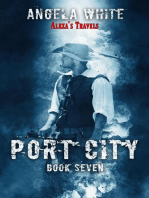 Port City: Alexa's Travels, #7