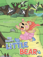 The Happy Little Bear