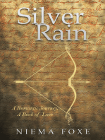 Silver Rain: A Romantic Journey, a Book of Love