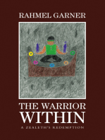 The Warrior Within: A Zealeth's Redemption